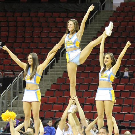 cheerleader xxx|college